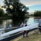 Pictures of crews from Ely Head Race on 6th Nov 2022