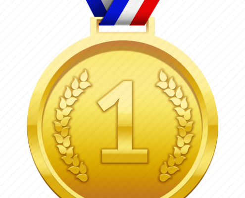 gold medal