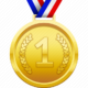 gold medal
