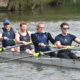 Ely M1 racing in Oxford